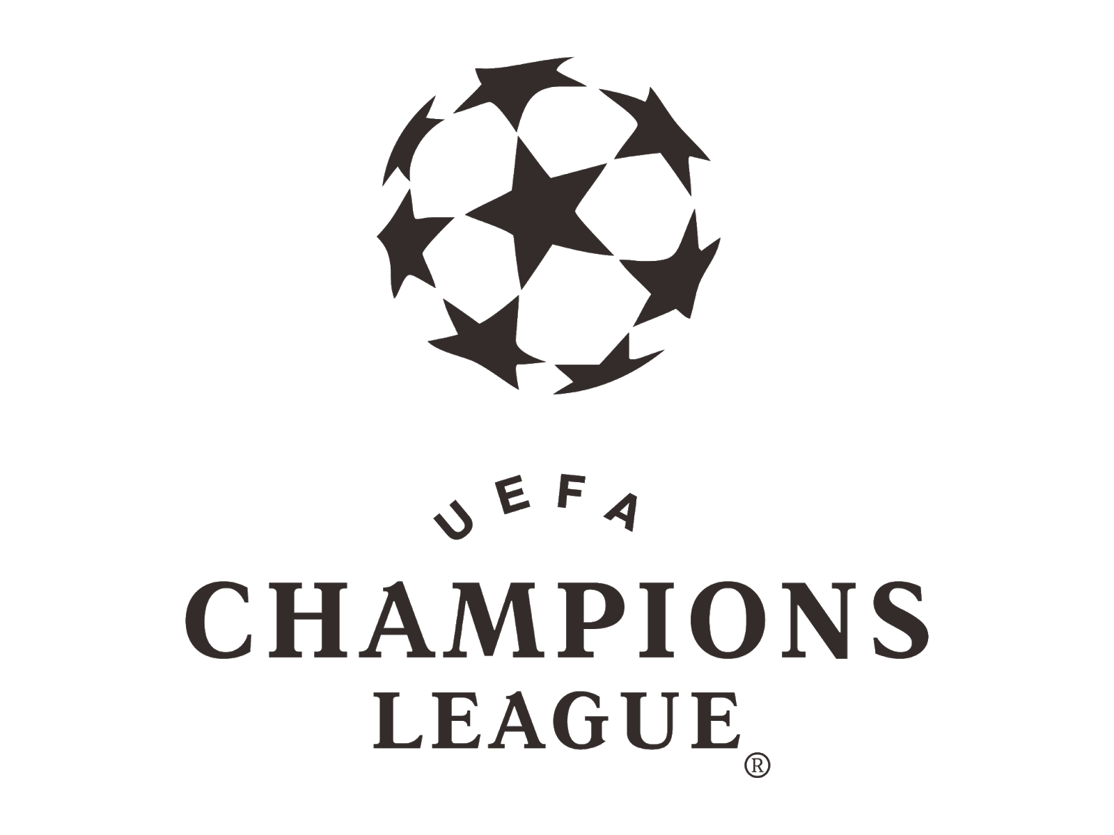 Champions League logo