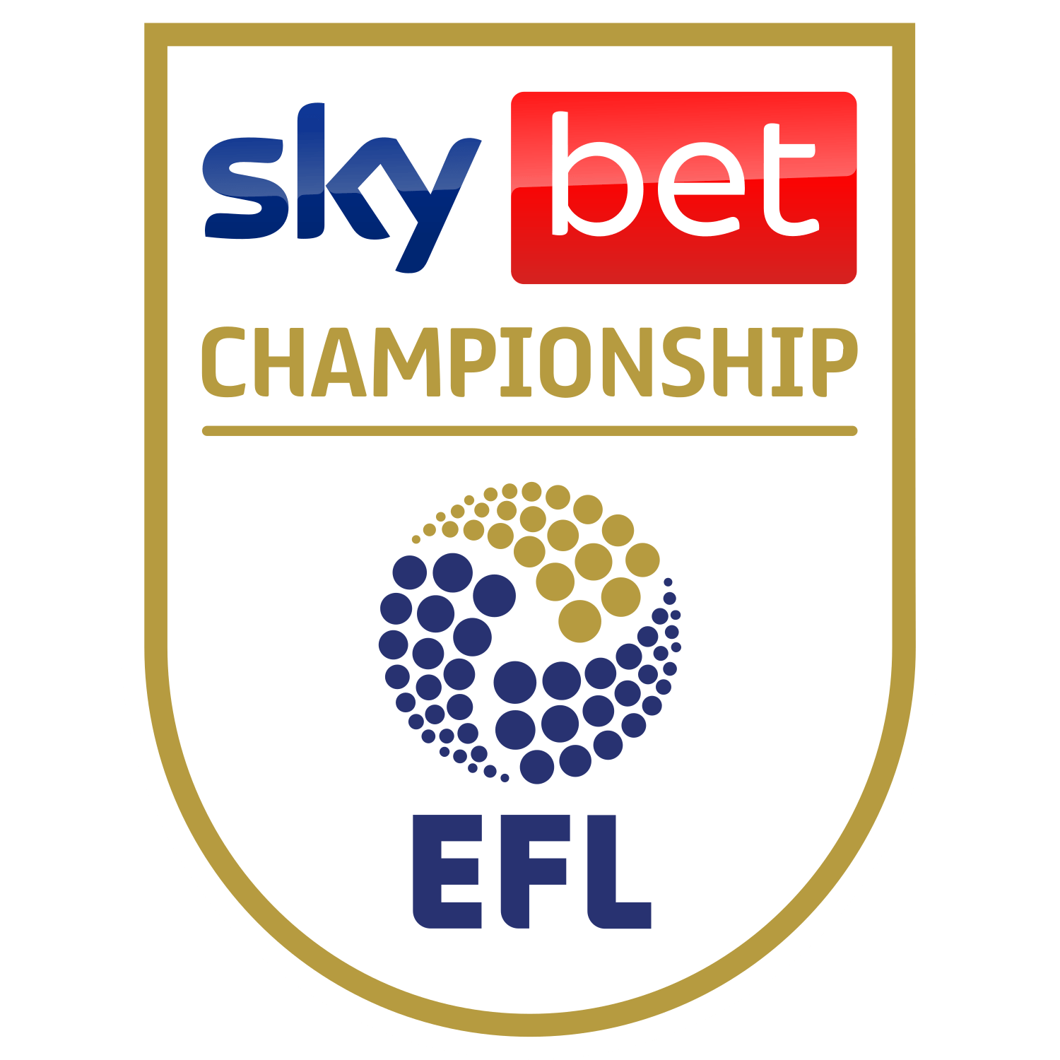 EFL Championship logo