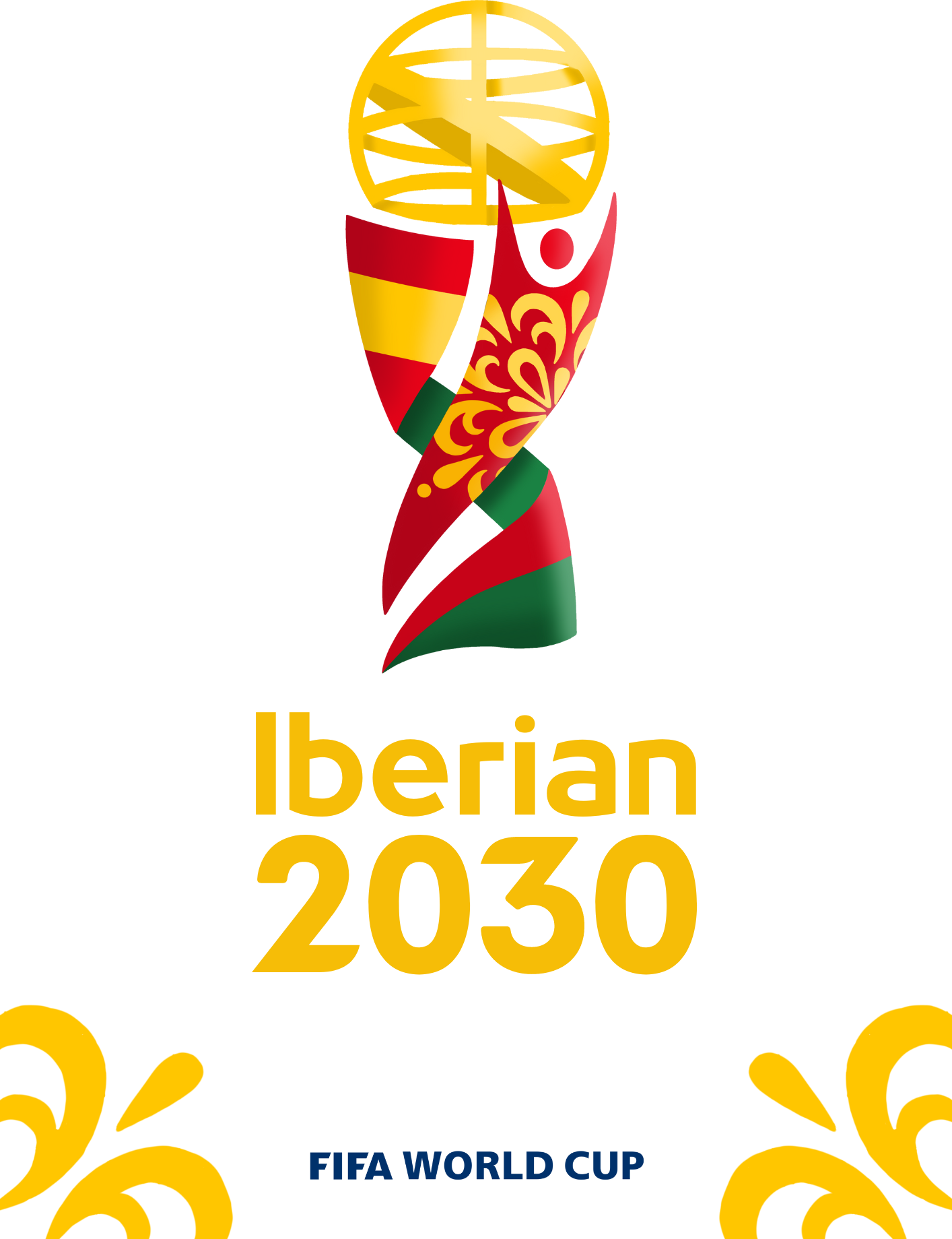 World Cup logo